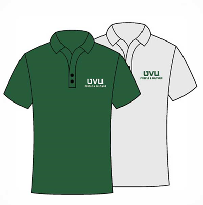 UVU SPIRIT GEAR